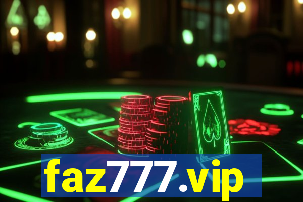 faz777.vip