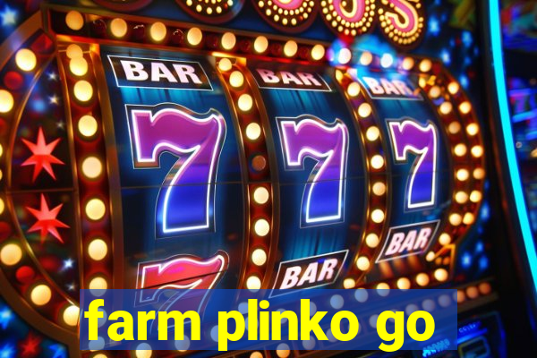 farm plinko go