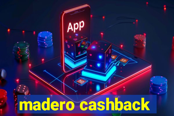 madero cashback