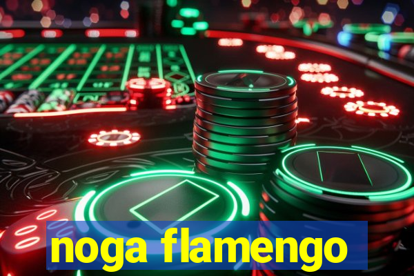 noga flamengo