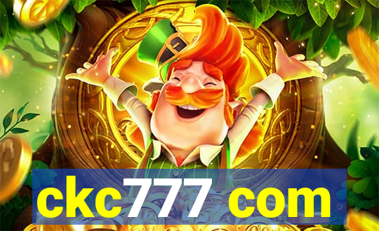 ckc777 com