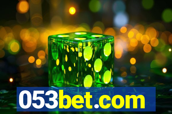 053bet.com