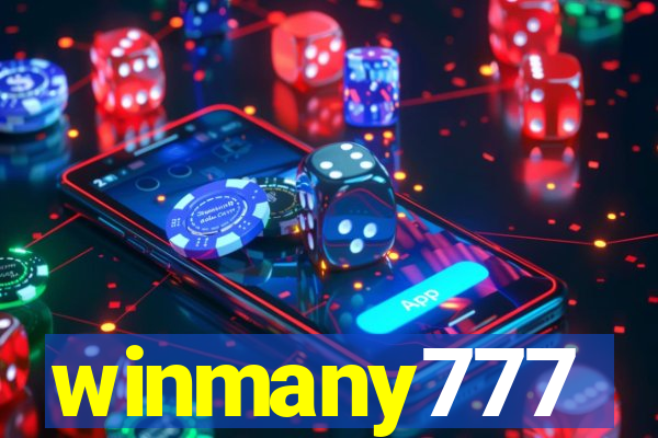 winmany777