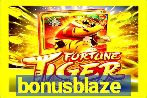 bonusblaze