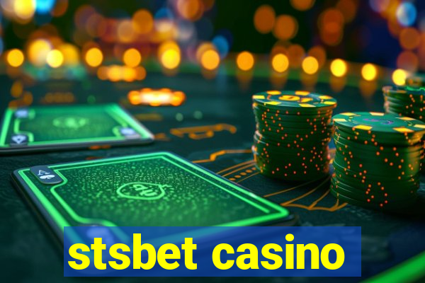 stsbet casino