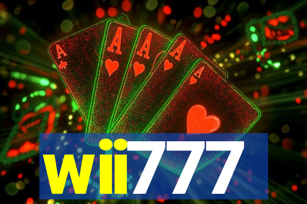 wii777