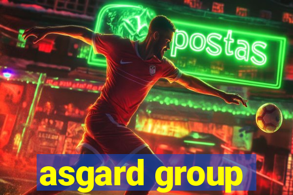 asgard group