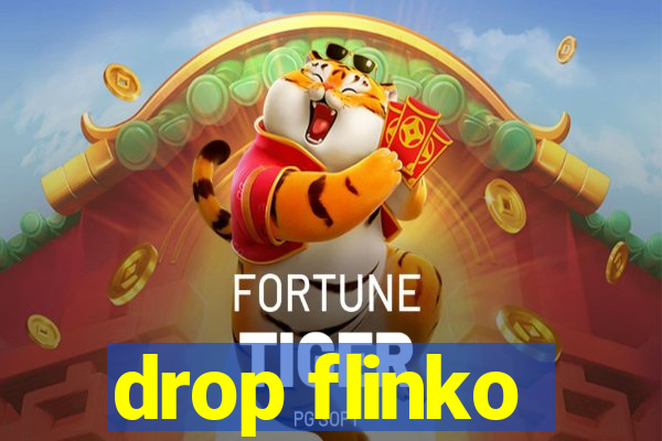 drop flinko