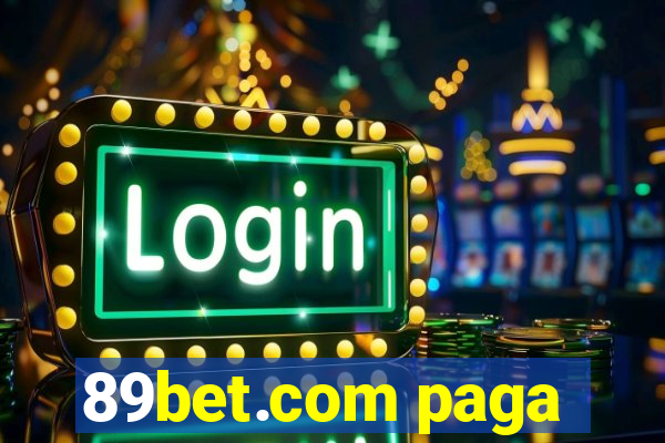 89bet.com paga