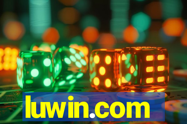 luwin.com