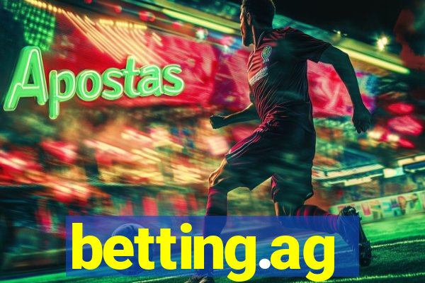 betting.ag