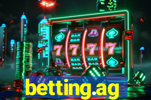 betting.ag