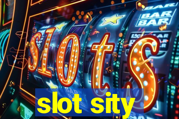 slot sity