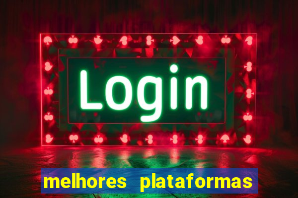 melhores plataformas de jogos 2024