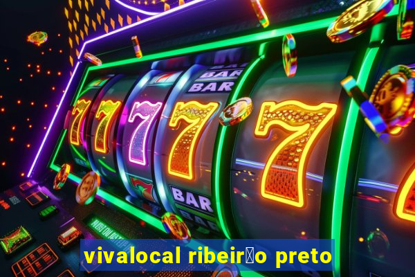 vivalocal ribeir茫o preto