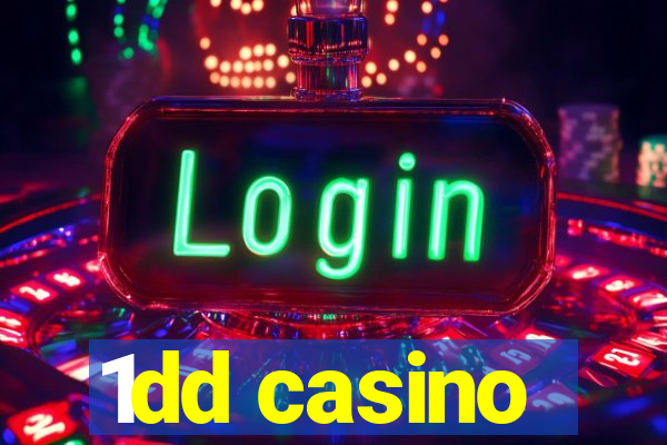 1dd casino