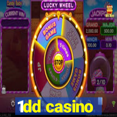 1dd casino