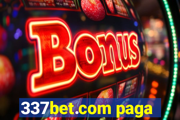 337bet.com paga