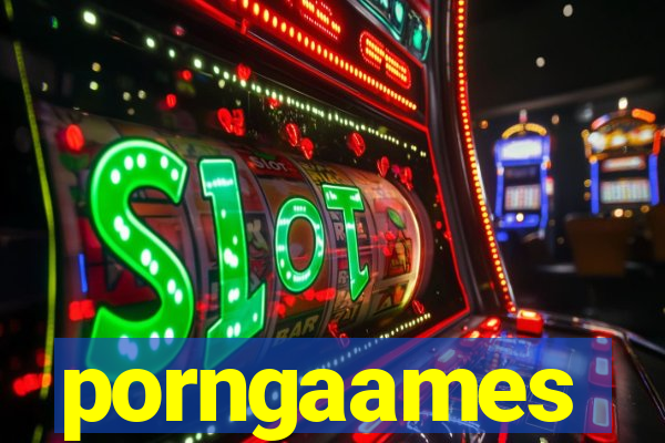 porngaames