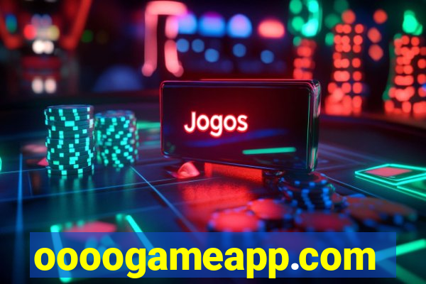 oooogameapp.com