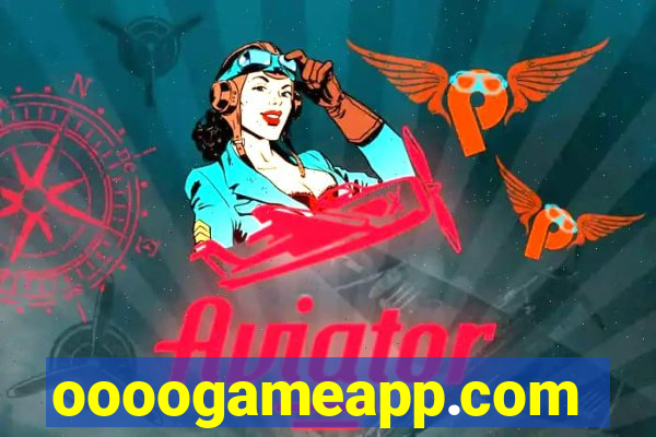 oooogameapp.com