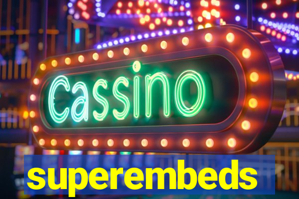 superembeds