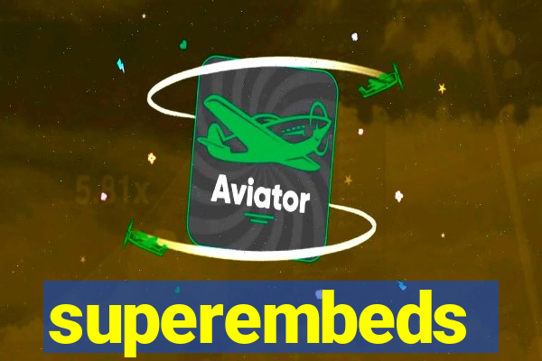 superembeds