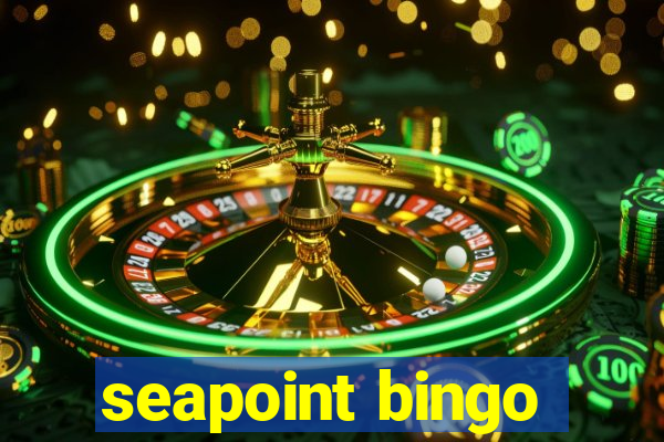 seapoint bingo