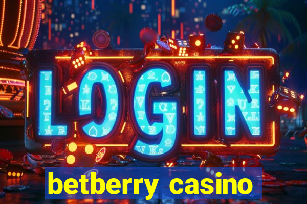 betberry casino