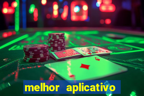 melhor aplicativo de jogo para ganhar dinheiro