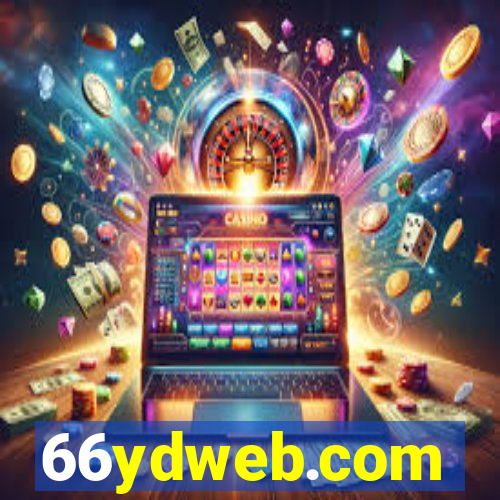 66ydweb.com