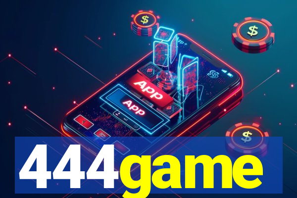 444game