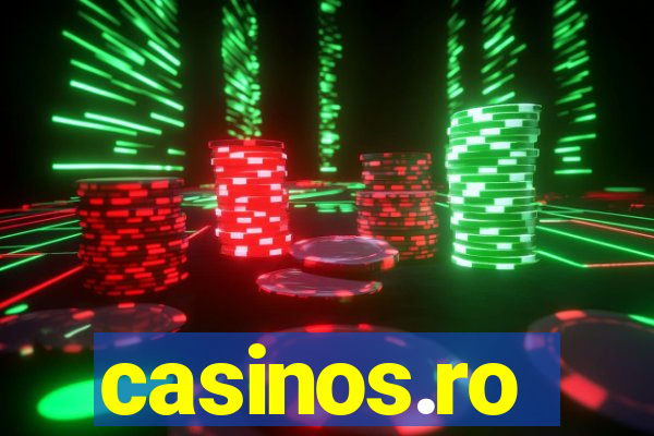 casinos.ro