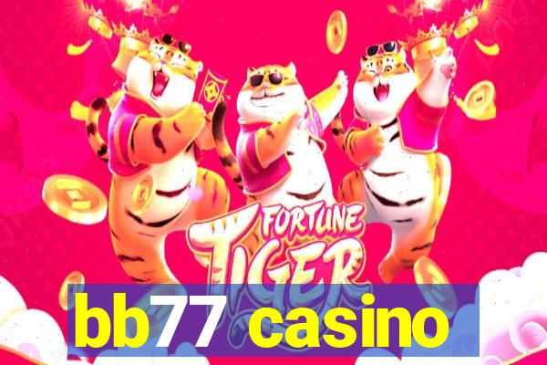 bb77 casino