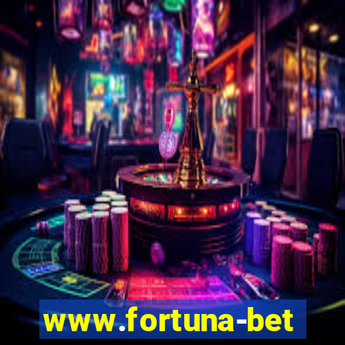 www.fortuna-bet.com