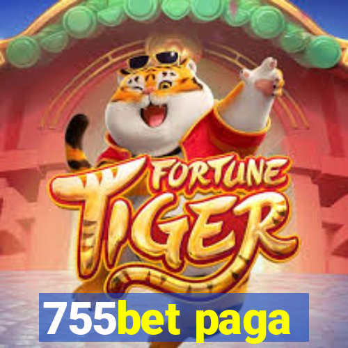 755bet paga