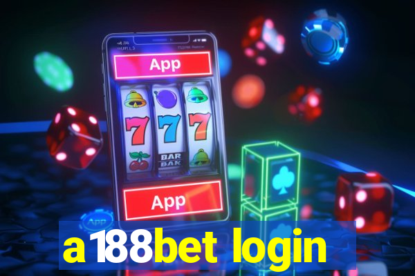 a188bet login