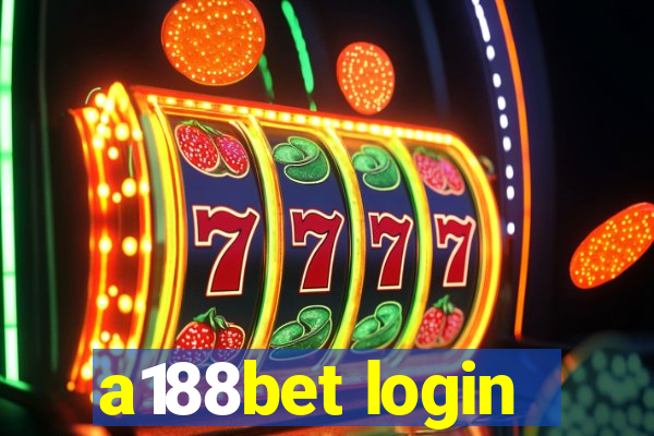 a188bet login