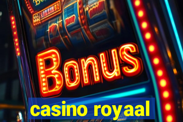 casino royaal