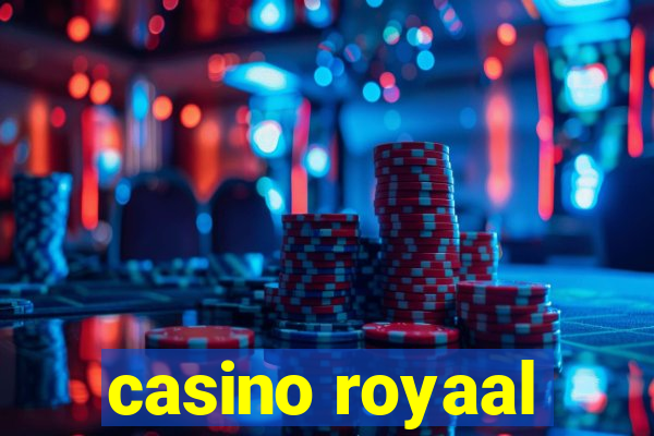 casino royaal