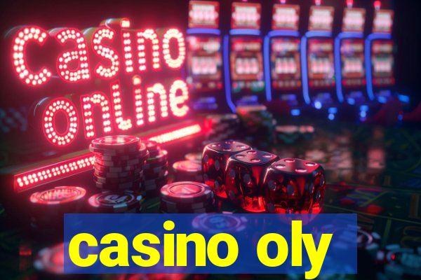 casino oly