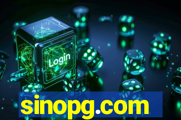 sinopg.com