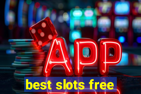 best slots free