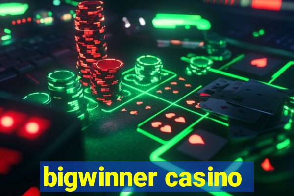 bigwinner casino