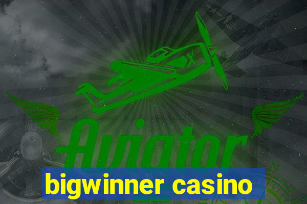 bigwinner casino