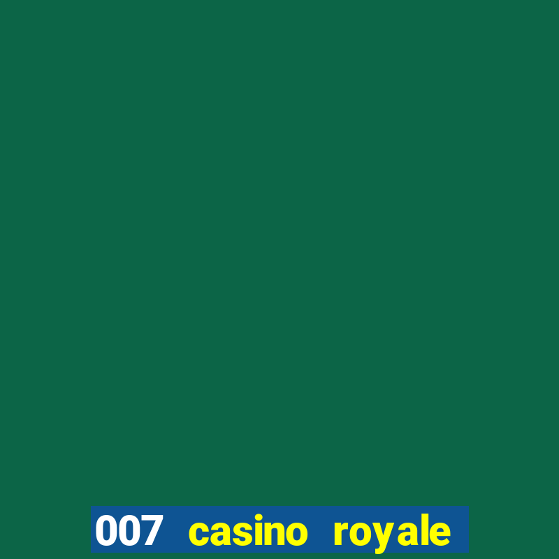 007 casino royale barry nelson mercado livre