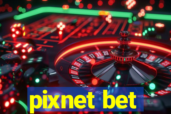 pixnet bet