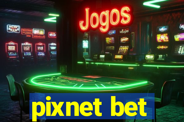 pixnet bet