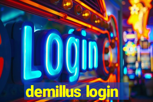 demillus login