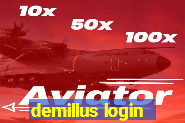 demillus login